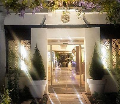 Coming home at night